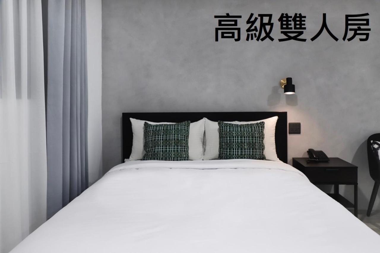 Tzu Chi Hotel Pingtung Exteriér fotografie